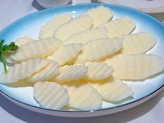 -澳洲肥牛火锅(转盘路店)