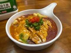 -赵小姐丨新中餐(曲江店)