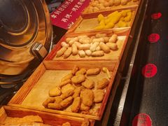 -聚盛源蒸汽海鲜火锅烤肉自助(巨川金海岸购物广场店)