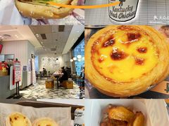 -肯德基(南沙万达店)