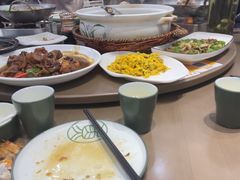 -紫藤园·天目湖大鱼头(南山竹海店)