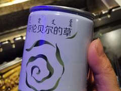 -很久以前羊肉串(清河店)