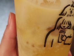 -喜茶(广州东方宝泰店)