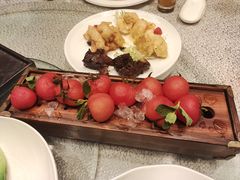 -北京王府井希尔顿酒店·秦唐中餐厅Chynna