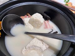 -汤城小厨•粤菜•靓汤(西直门凯德MALL店)