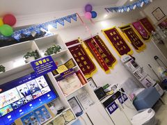 -朋朋修脚·灰指甲·甲沟炎·跖疣(人民路店)