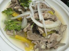 -伊带伊路新疆美食府(呼家楼店)