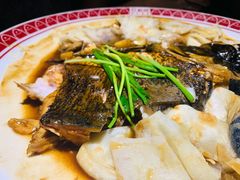 鱼头泡饼-旺顺阁鱼头泡饼(常营店)