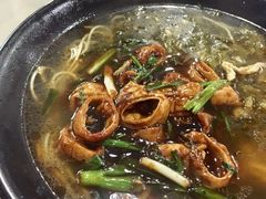 -老地方面馆(思南路店)