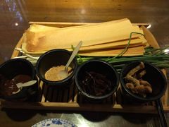 赵记煎饼卷大葱(泰山大街店)-赵记煎饼卷大葱(泰山大街店)