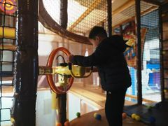 -蒙特利亲子乐园