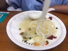 -周鱼小馆石锅酸菜鱼(活力汇店)