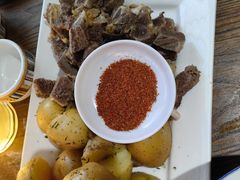 -思金拉措·西藏饮食文化体验中心(仙足岛店)