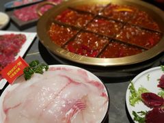-长嘉·河图火锅(长嘉汇江景旗舰店)