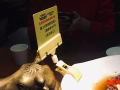 -炊烟小炒黄牛肉(东庆街店)