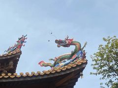 -梵天禅寺