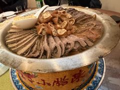 -北京小肠陈饭庄(方庄店)