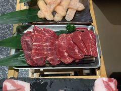 -谷牛日式烤肉(宝山U天地店)