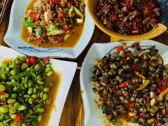 -小口味