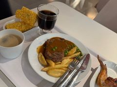 -宜家·瑞典风味餐厅(武汉荟聚中心店)