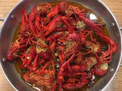 -虾小龙老长沙龙虾馆(坡子街店)