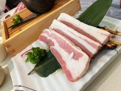-赤坂亭M9和牛烧肉·日料398放题(万达店)