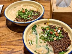 -阿福板凳面(观音桥店)
