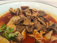 -悦百味·品质川菜(橄榄郡店)