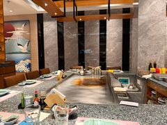 -大渔铁板烧(中山路八佰伴店)