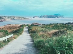 -东极岛景区