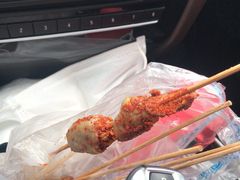 -老号尤兔头(西川店)
