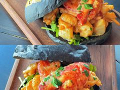 -Cooking Man(中懋天地店)