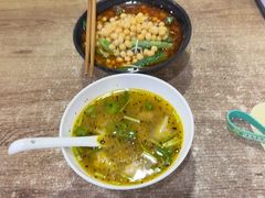 -包面西施(黄泥磅总店)