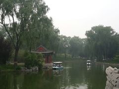 android_upload_pic-万柳阁小馆·花园餐厅(龙潭湖店)