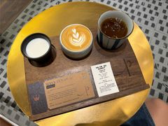 -Parking Coffee(孩儿巷店)