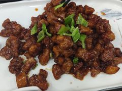 -同发号饭庄(复兴路店)