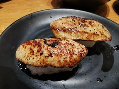 -合点寿司(金虹桥商场店)