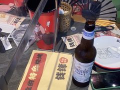-钱锋炭缸烧烤(南湖大路总店)