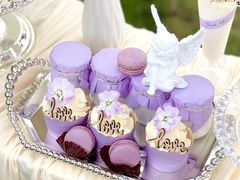 -九间堂珑悦·湖畔餐厅