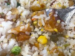 -铁二锅米线童谣洋芋饭(立海大厦店)
