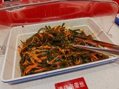 -钢管厂五区小郡肝串串香火锅(梅川路店)