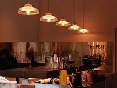 -The PEAT Coffee(深业中城店)