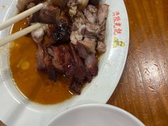 -澳门陈光记烧味饭店(南京德基广场店)