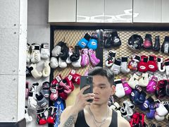 -VPsmart私教健身工作室(新华路旗舰店)