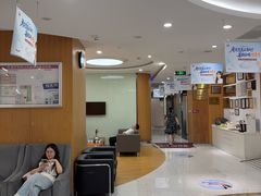 -雅悦齿科(顾村公园店)