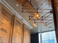 -THE WOODS 简餐 (国贸商城店)