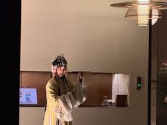 -春色如许·茶食餐厅(桃李春风店)