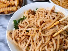 -再回首鸡肉米线(人民路一店)