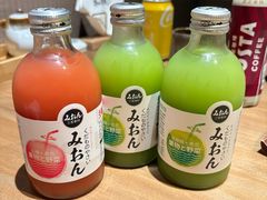 -Minase水濑·日料放题(外滩店)