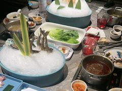 -1718海鲜姿造(苏宁宴请臻选店)